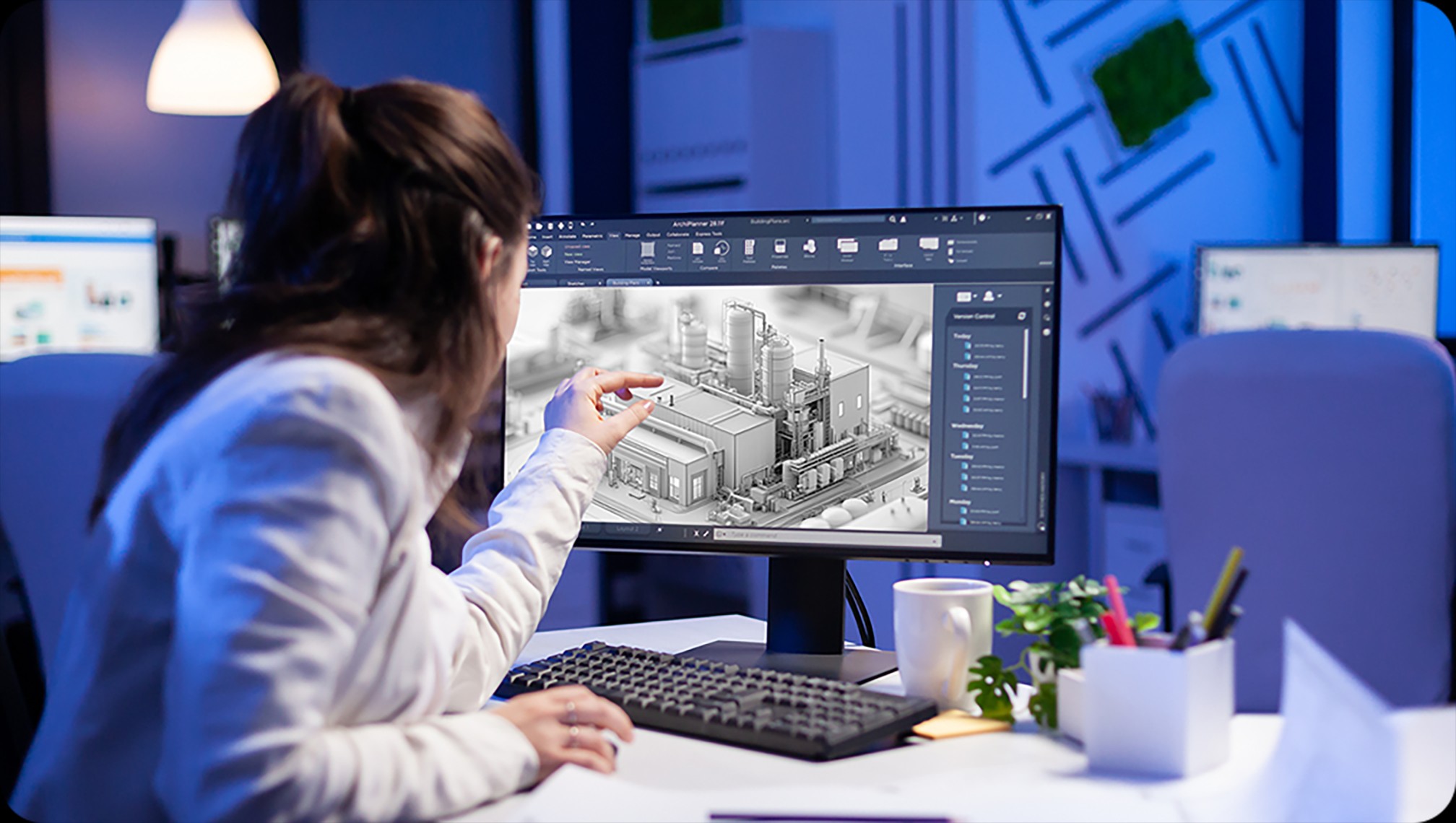 Research & Development